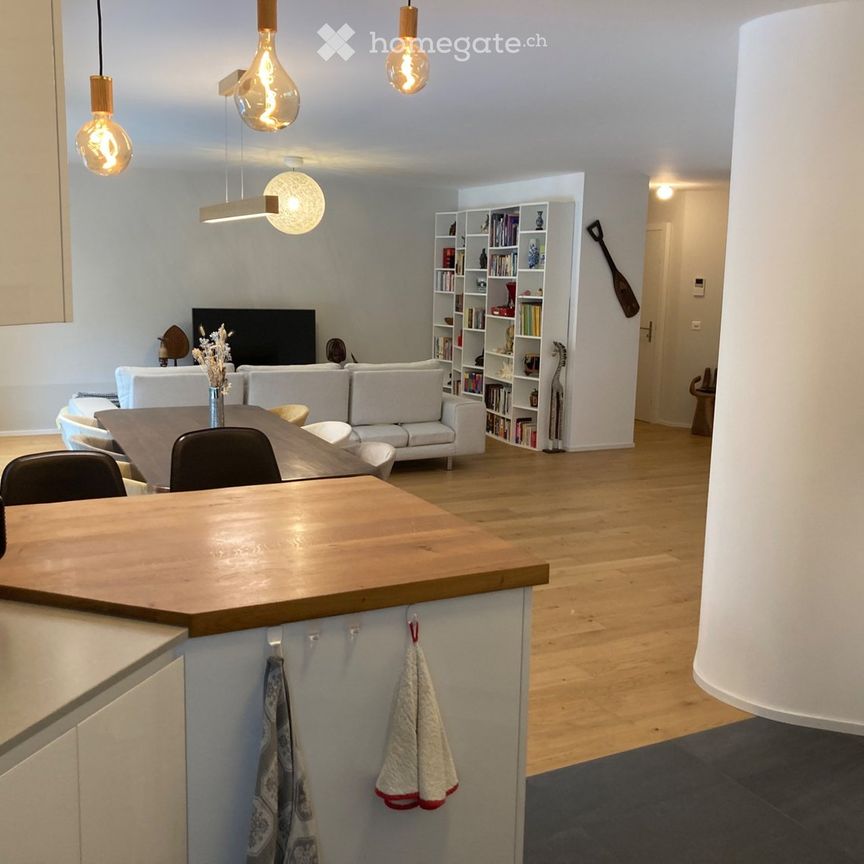 Appartement 4.5 pièces moderne et haut de gamme - Foto 1