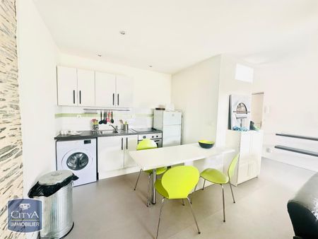 Location Appartement 2 pièces 45m² ANGERS 49100 - Photo 3