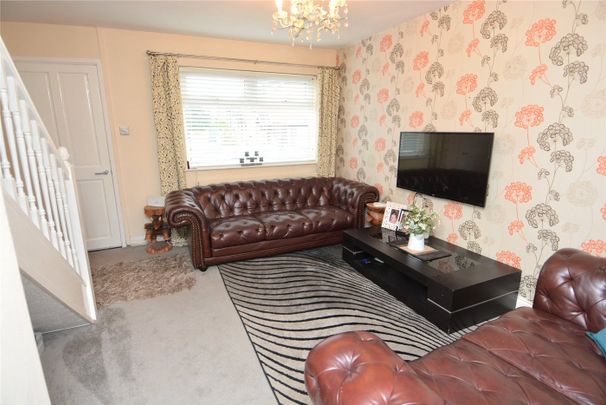 Headington Road, CH49 4GQ, Saughall Massie - Photo 1