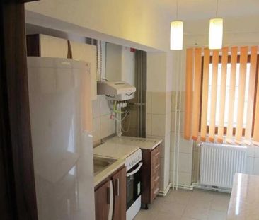 2-room apartment for rent UMF Centru, Iasi Romania - Fotografie 2