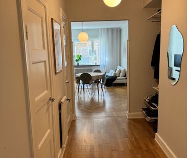 Carl Hillsgatan, Malmö - Photo 1