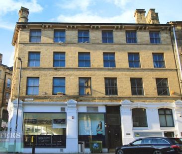 Sunbridge House, Kirkgate, Bradford, West Yorkshire, BD1 - Photo 2
