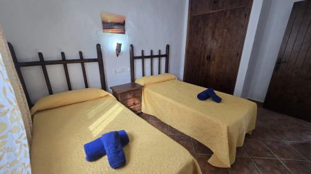 Casa adosada de alquiler en Carril del Puntalejos, 105, Roche - Photo 4