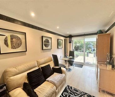 Greenwood Gardens, Shenley, Radlett, Hertfordshire, WD7 - Photo 4