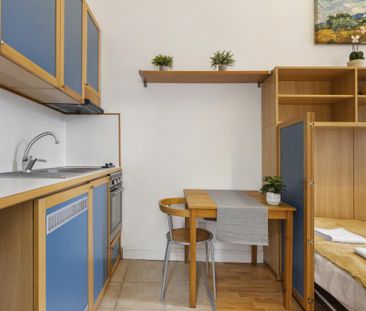 Flat 26 West Cromwell Road, Earls Court SW5 9QL - Photo 4