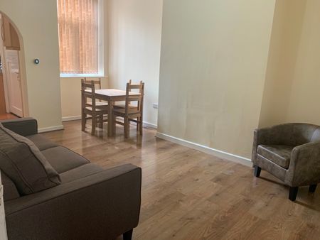 Room in a Shared House, Nona Street, M6 - Photo 2