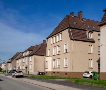 Charmante 3-Zimmer-Etagenwohnung in Recklinghausen  Vielseitiges W... - Foto 1