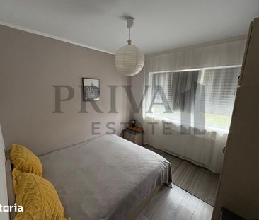 Apartament modern, 3 camere, 57 mp, etaj 4, Circumvalațiunii - Fotografie 5