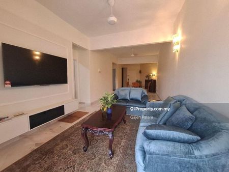 Kristal Court Robson Heights, Taman Persiaran Desa, Seputeh - Photo 2