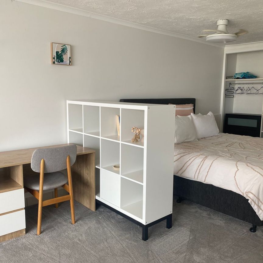 Fully Furnished Beachfront Studio at 'Equinox Sun Resort' - Photo 1