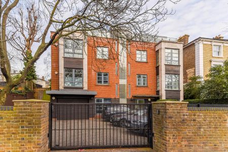 2 bedroom flat to rent - Photo 2