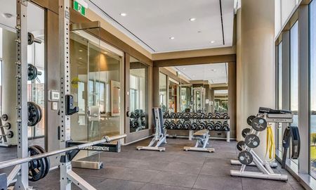 For Lease - 16 bonnycastle Street Unit# 2702, Toronto, Ontario - Photo 3