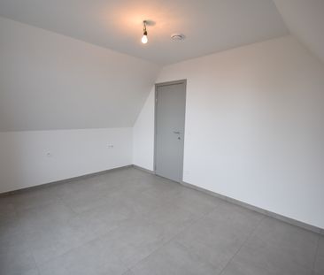 Ruime nieuwbouwwoning met groot terras te Handzame - Photo 4