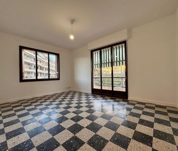 Location Appartement 3 pièces 62m² NICE 06200 - Photo 1