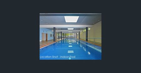 Modern Top-Floor Apartment in the Heart of Balmain Shores - Photo 2