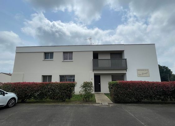 Appartement à louer 2 pièces • 45,64 m2 Saint-Vincent-de-Tyrosse - Photo 1