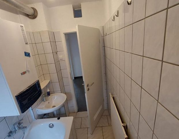 renovierte Erdgeschosswohnung in Wattenscheid - Foto 1