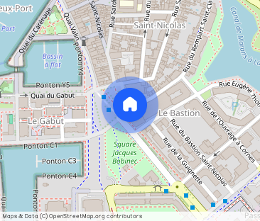 Appartement à louer - Photo 1