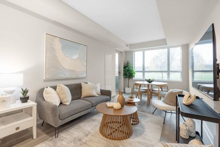 For Lease - 41 Johnson Street Unit# 1105, Barrie, Ontario - Photo 2