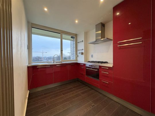 Bosuil 83, 2100, Deurne - Photo 1