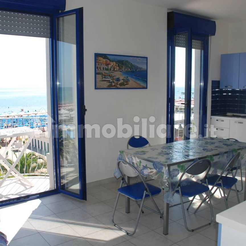 Trilocale viale Dalmazia 1, Vasto Marina, Vasto - Photo 1