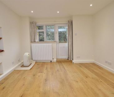 1 bedroom terraced house to rent - Photo 1