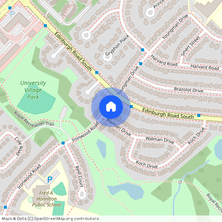 50 Ironwood Road, Guelph, ON, Canada