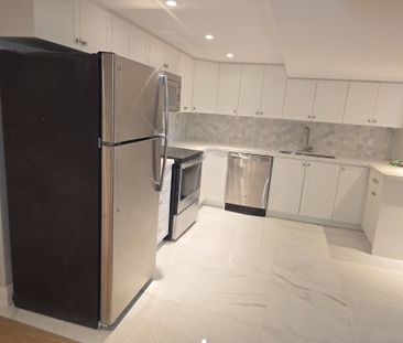 For Lease - 312 Cochrane Street Unit# Lower Level, Whitby, Ontario - Photo 3