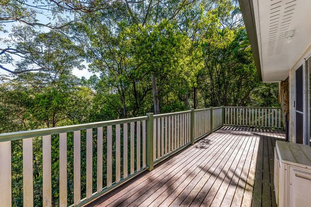 Charming Leafy Retreat - Character Home with Deck, Privacy & Style - Photo 1