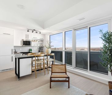 For Lease - 560 Rideau Street Unit# 606, Lower Town - Sandy Hill, O... - Photo 4