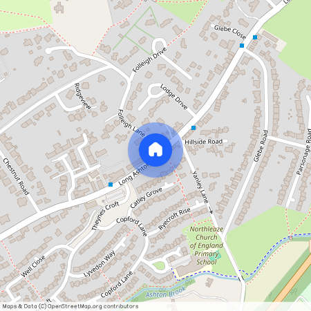 Long Ashton Road, Long Ashton, BS41