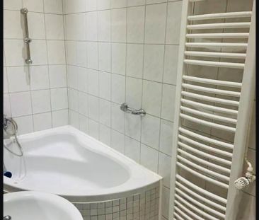 Zentrale 3 Zimmer Wohnung mit Küche zwischen Ravensberger Park und ... - Foto 1