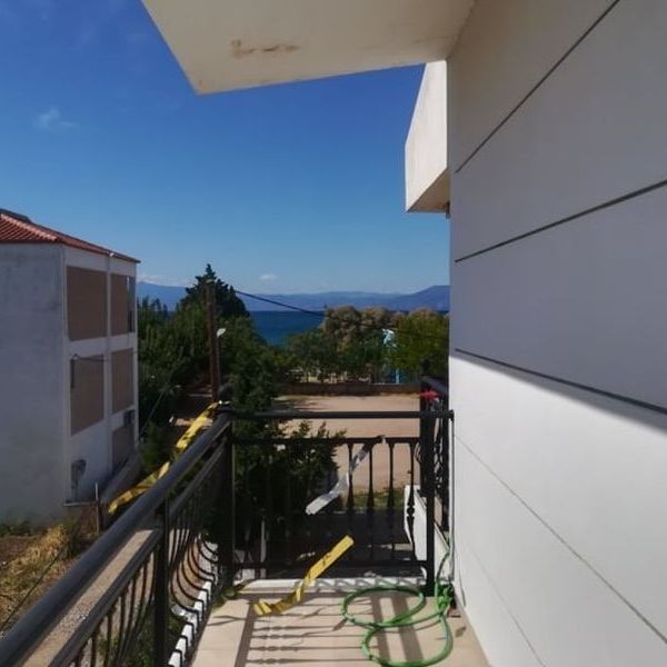 Διαμέρισμα για ενοικίαση Παραλία Ιρίων (Ασίνη) - Photo 1