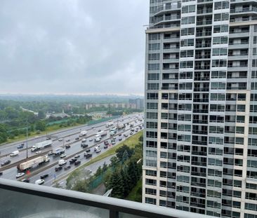 For Lease - 3 Rean Drive Unit# 1514, Toronto, Ontario - Photo 2