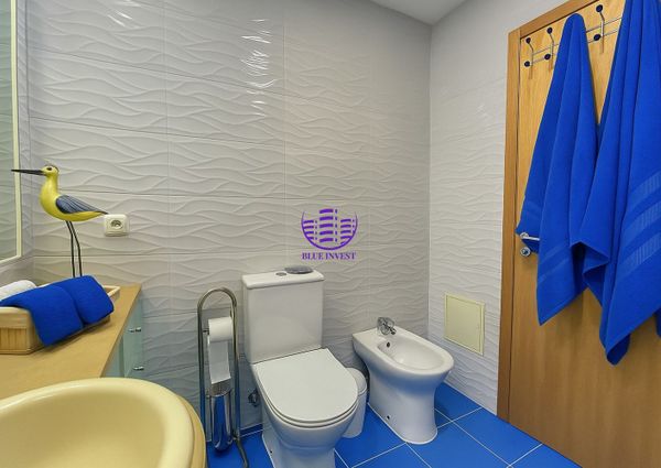 Apartamento T2 em Faro