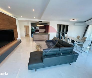 Apartament de închiriat 3 camere centru/casa poporului - Fotografie 6