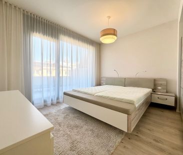 I PRENÁJOM - Luxusný 3-izb. byt s terasou, projekt Bezručova - Photo 2