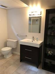 For Lease - 109 Centre Street Unit# Lower, Richmond Hill, Ontario - Photo 5