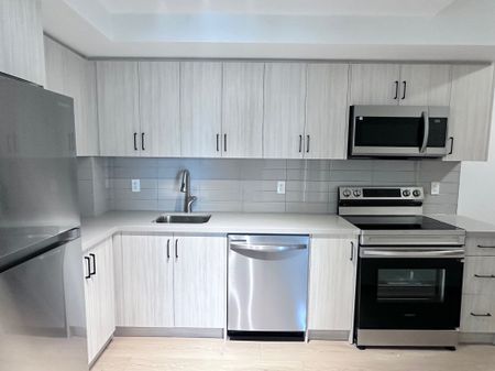For Lease - 3429 Sheppard Avenue Unit# B312, Toronto, Ontario - Photo 5