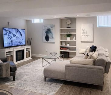 For Lease - 170 Humphrey Street Unit# Basement, Hamilton, Ontario - Photo 1