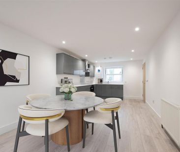 2 bedroom apartment to rent - Photo 5