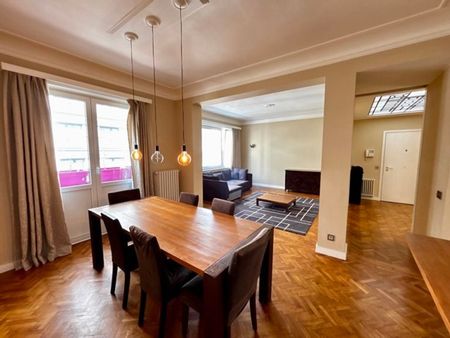 Appartement te huur - Photo 5