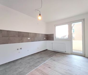 Geräumige Wohnung im freundlichen Umfeld - Photo 6