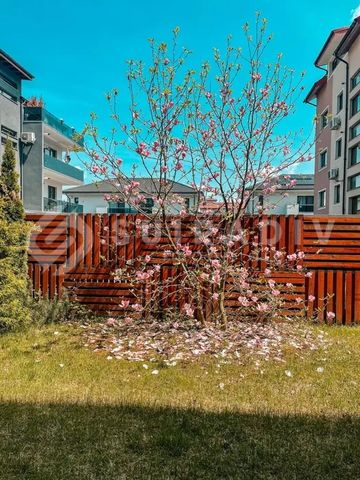 Apartament modern cu curte proprie de 70 mp in Sophia Residence, Buna ziua - Fotografie 3