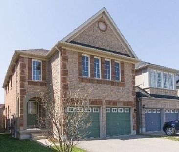 For Lease - 5058 Oscar Peterson Boulevard, Mississauga, Ontario - Photo 1