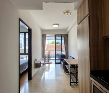 Nottinghill Suites (D21), Apartment - For Rent - Photo 3
