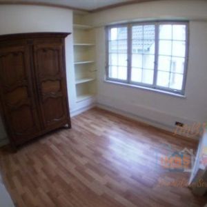 Appartement 2 pièces avec terrasse Centre Historique MULHOUSE - Photo 2