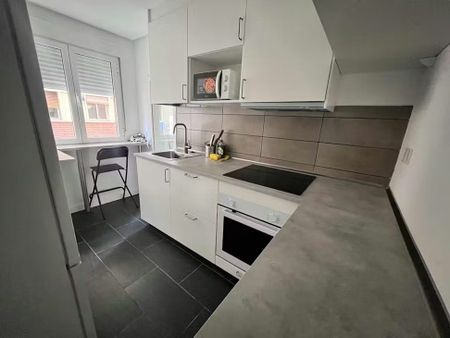 Calle Gasómetro, Madrid, Community of Madrid 28005 - Photo 2