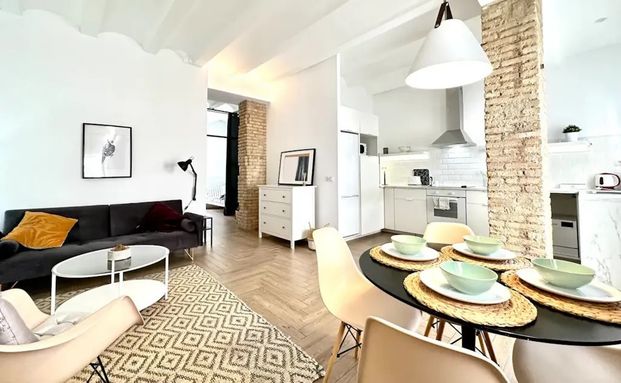 Carrer Conca, Valencia, Valencian Community 46007 - Photo 1