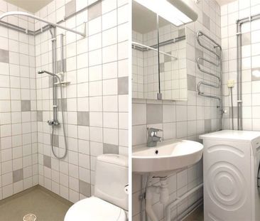 Stensättersgatan 14 b - Photo 6